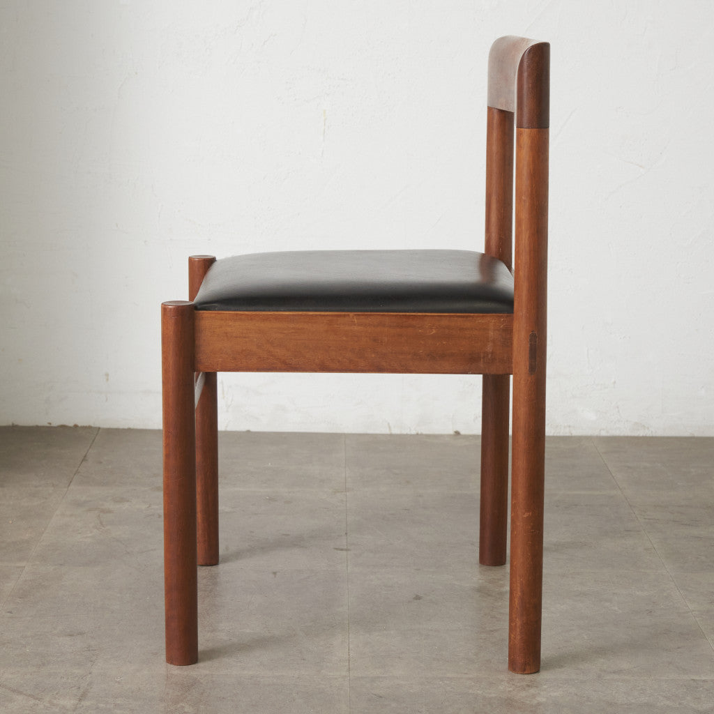 英国ヴィンテージ ダイニングチェア