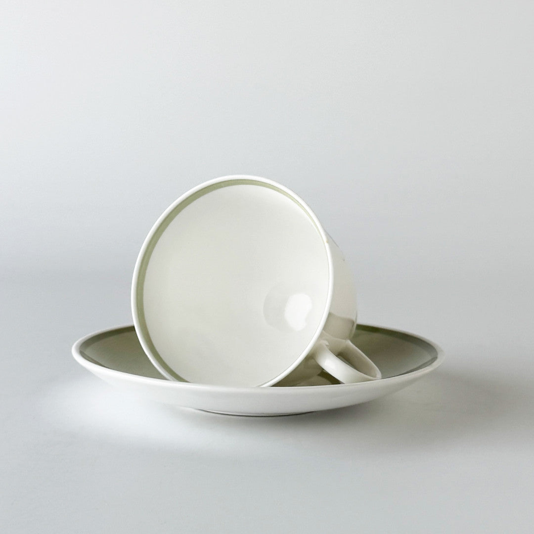 Katina カティーナ カップ＆ソーサー