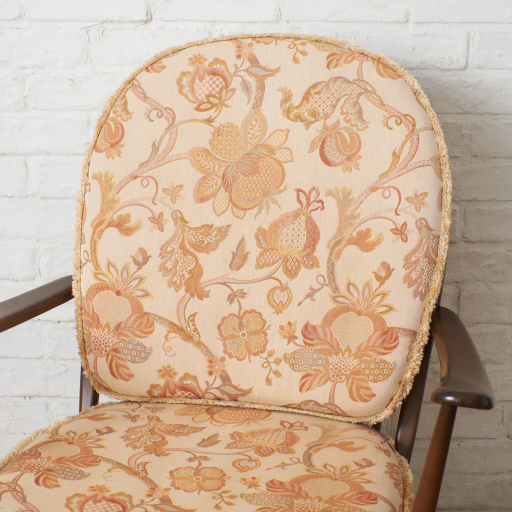 ヴィンテージ イージーチェア (204)