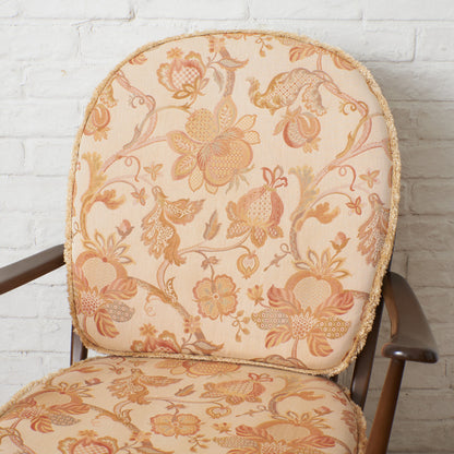 ヴィンテージ イージーチェア (204)