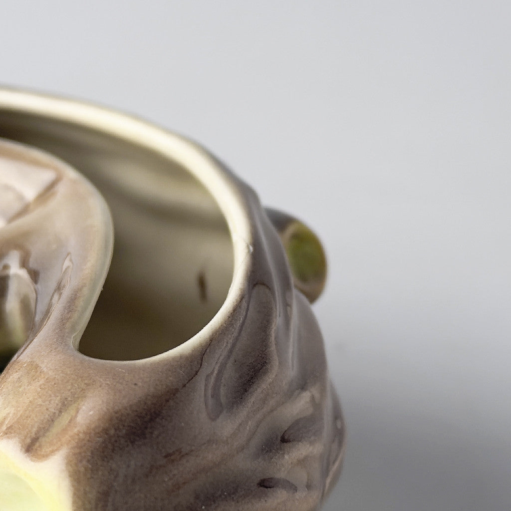 子鹿のポジーベース