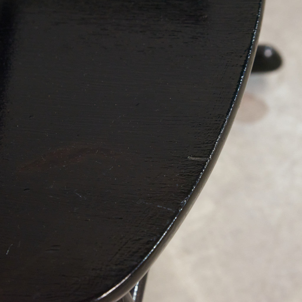 Illum Wikkelso ヴィンテージ ロッキングチェア