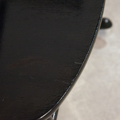 Illum Wikkelso ヴィンテージ ロッキングチェア