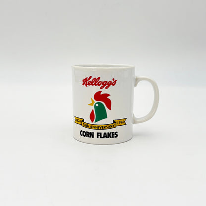 Kellogg's ケロッグ ノベルティー マグカップ