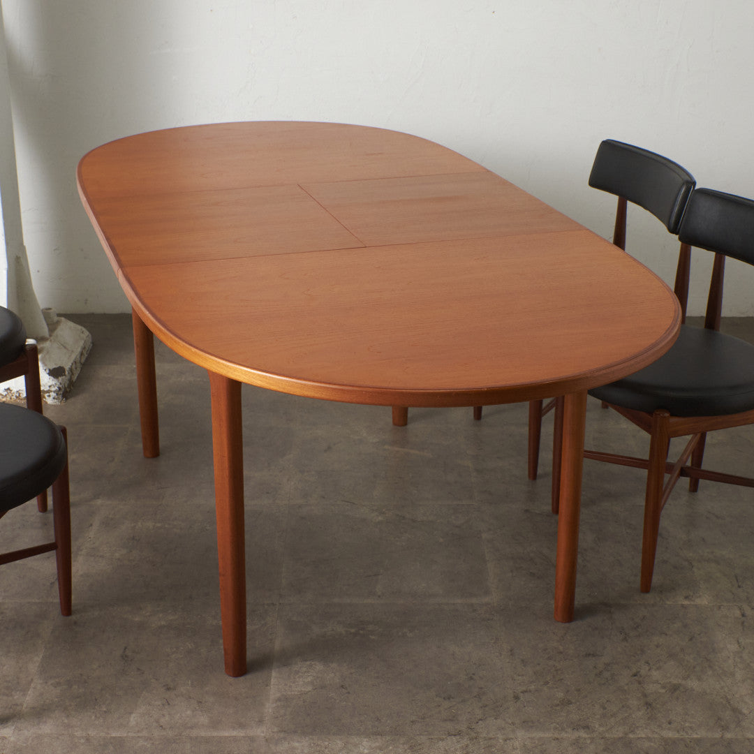 ニッケル★82842★A.H. McINTOSH ダイニングテーブル ニッケル様専用☆82842☆A.H. McINTOSH ダイニングテーブル - メルカリ