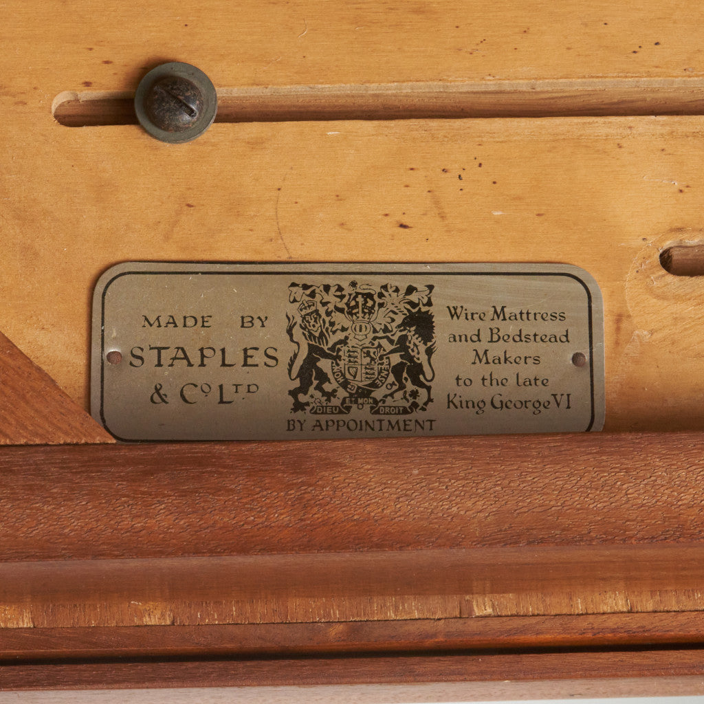 ヴィンテージ トロリーワゴン