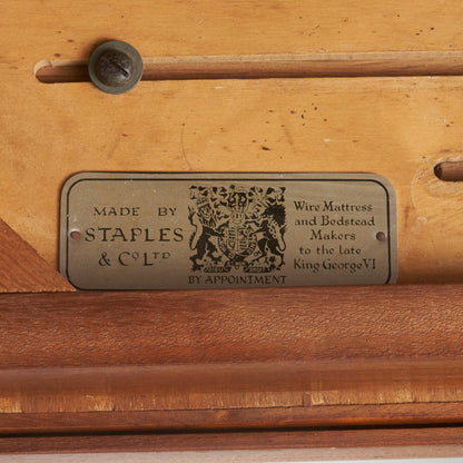 ヴィンテージ トロリーワゴン