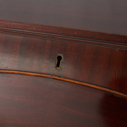 英国アンティーク ライティングビューロー