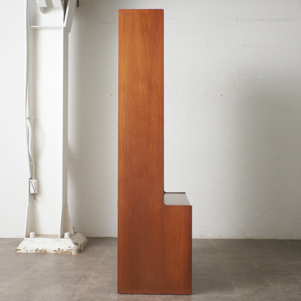 ヴィンテージ ウォールユニット