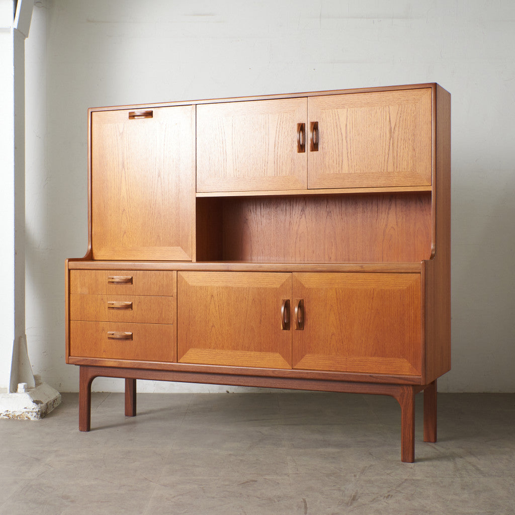 sierra ハイサイドボード