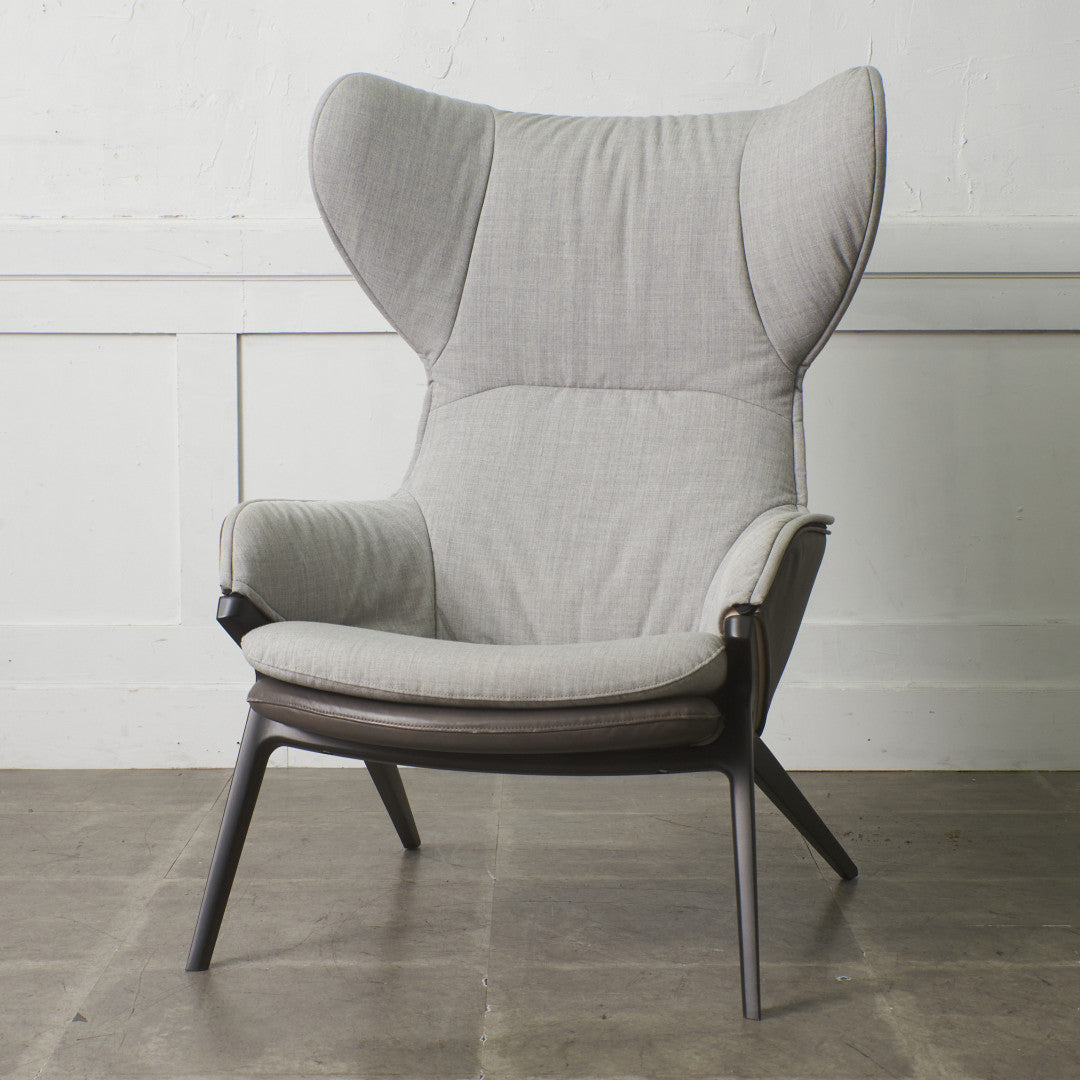 395 P22 ラウンジチェア