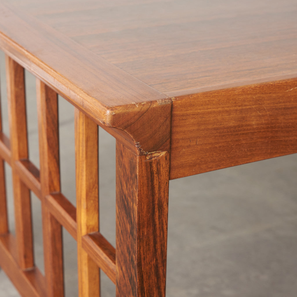 ヴィンテージ センターテーブル