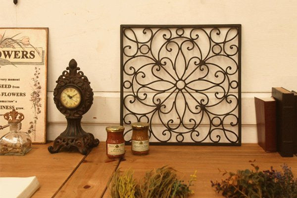 アイアン スクエアパネル Ｓ