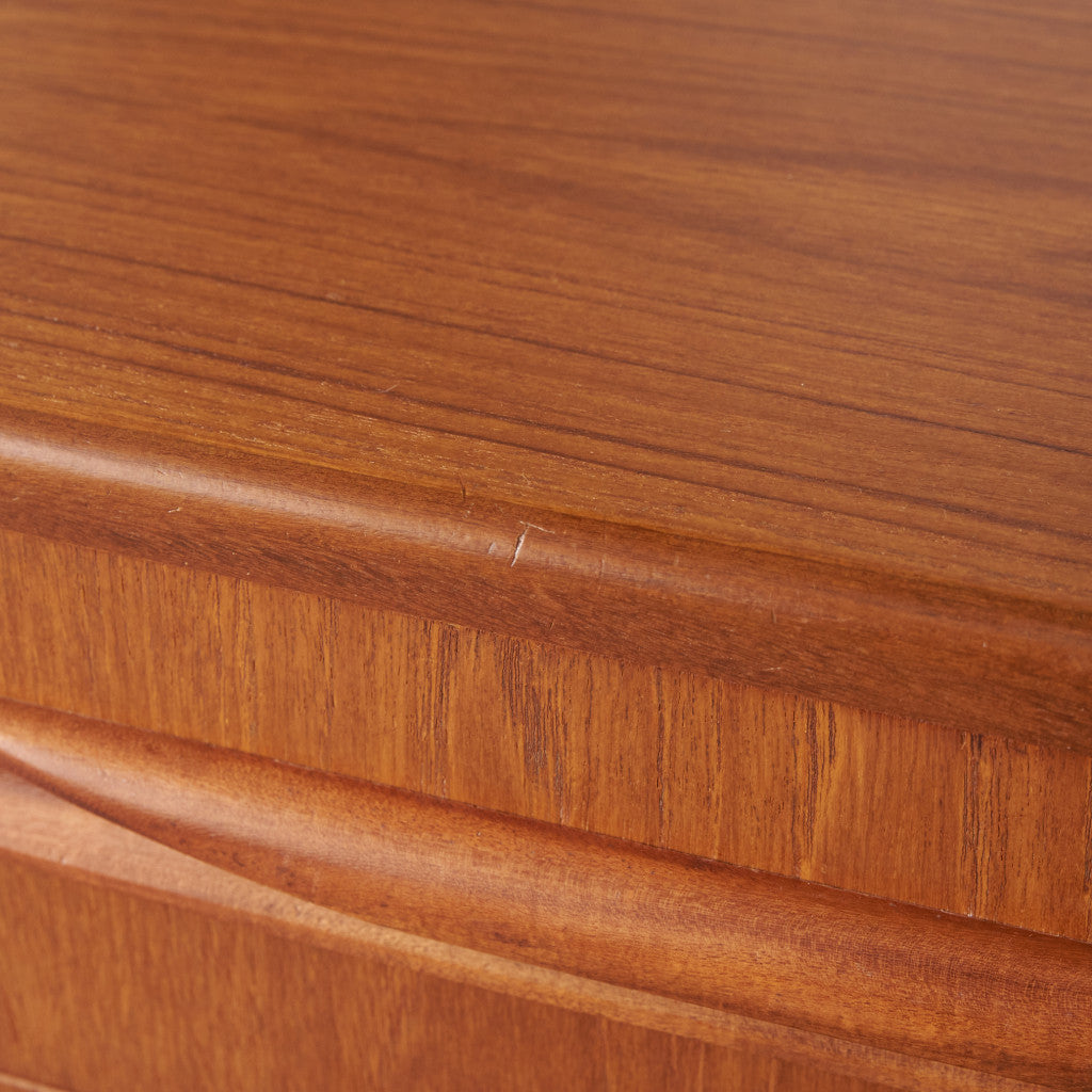 Fresco 4段 サイドチェスト