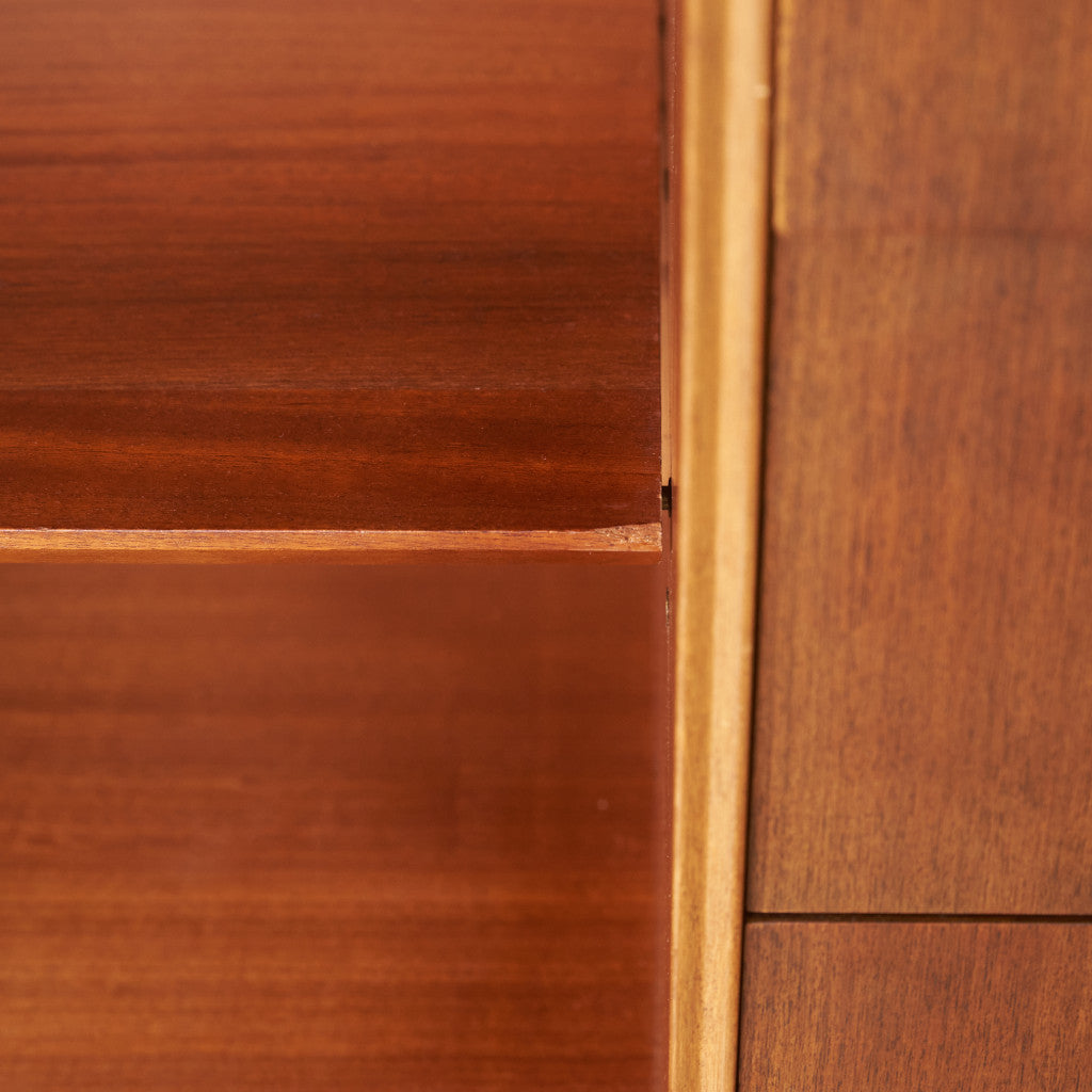 Vanson ヴィンテージ サイドボード