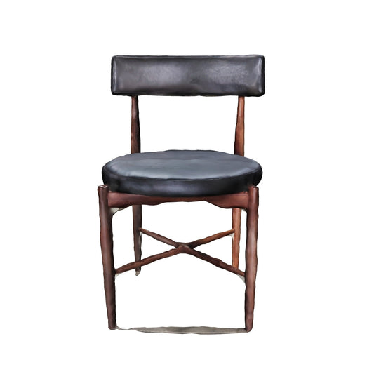 G-plan circular Chair(4535)