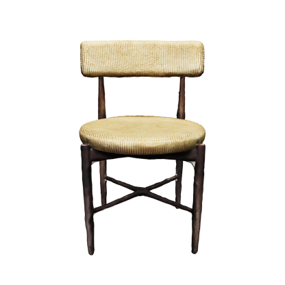 G-plan circular Chair(4535)ARプレビュー