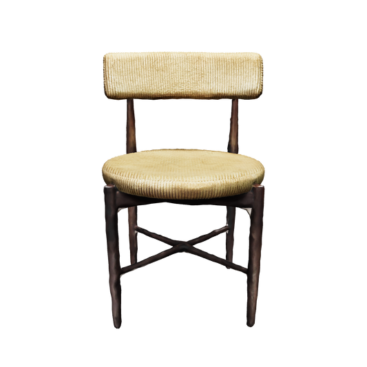 G-plan circular Chair(4535)ARプレビュー