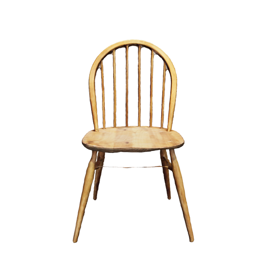 Ercol フープバックチェア