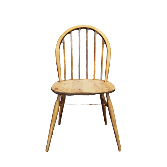 Ercol フープバックチェア