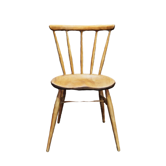 Ercol ボウトップチェア