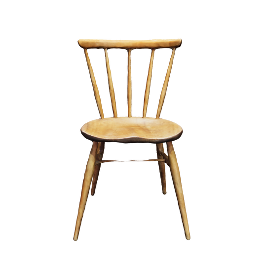 Ercol ボウトップチェア