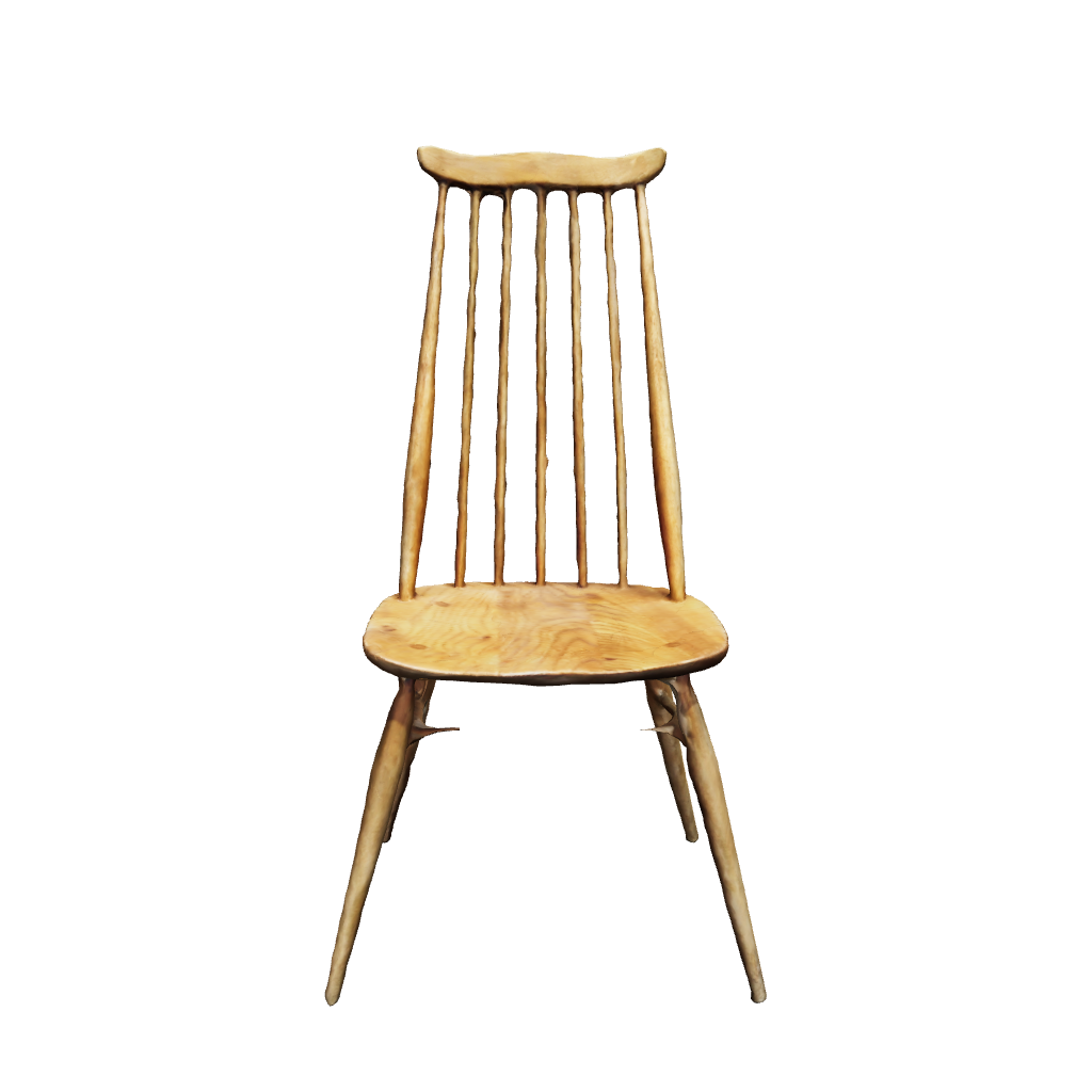 Ercol ゴールドスミスチェア