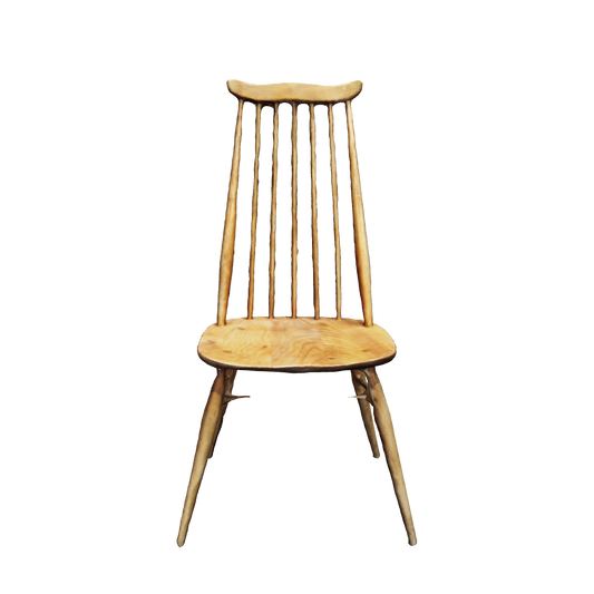 Ercol ゴールドスミスチェア