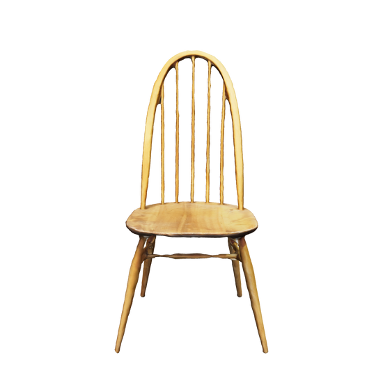 Ercol クエーカーチェア