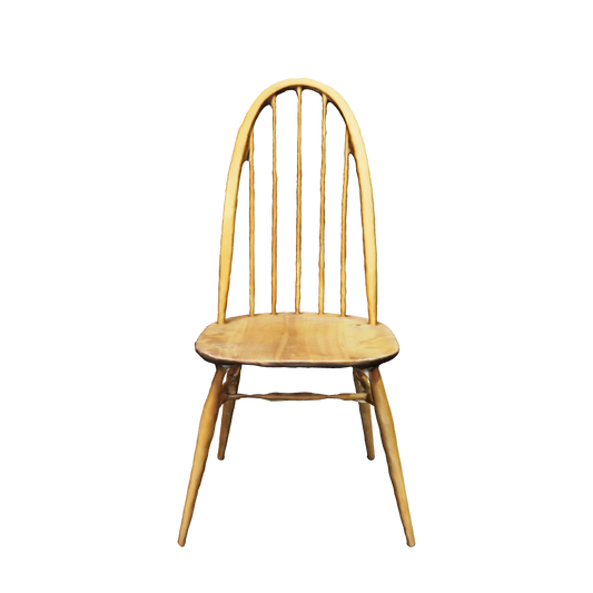 Ercol クエーカーチェア