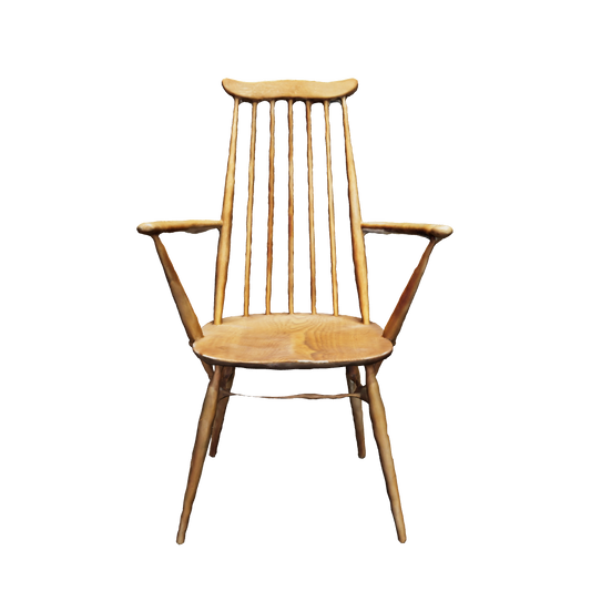 Ercol ゴールドスミス アームチェア