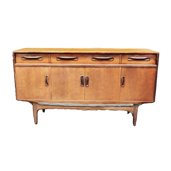 G-plan fresco ショートジョンサイドボード