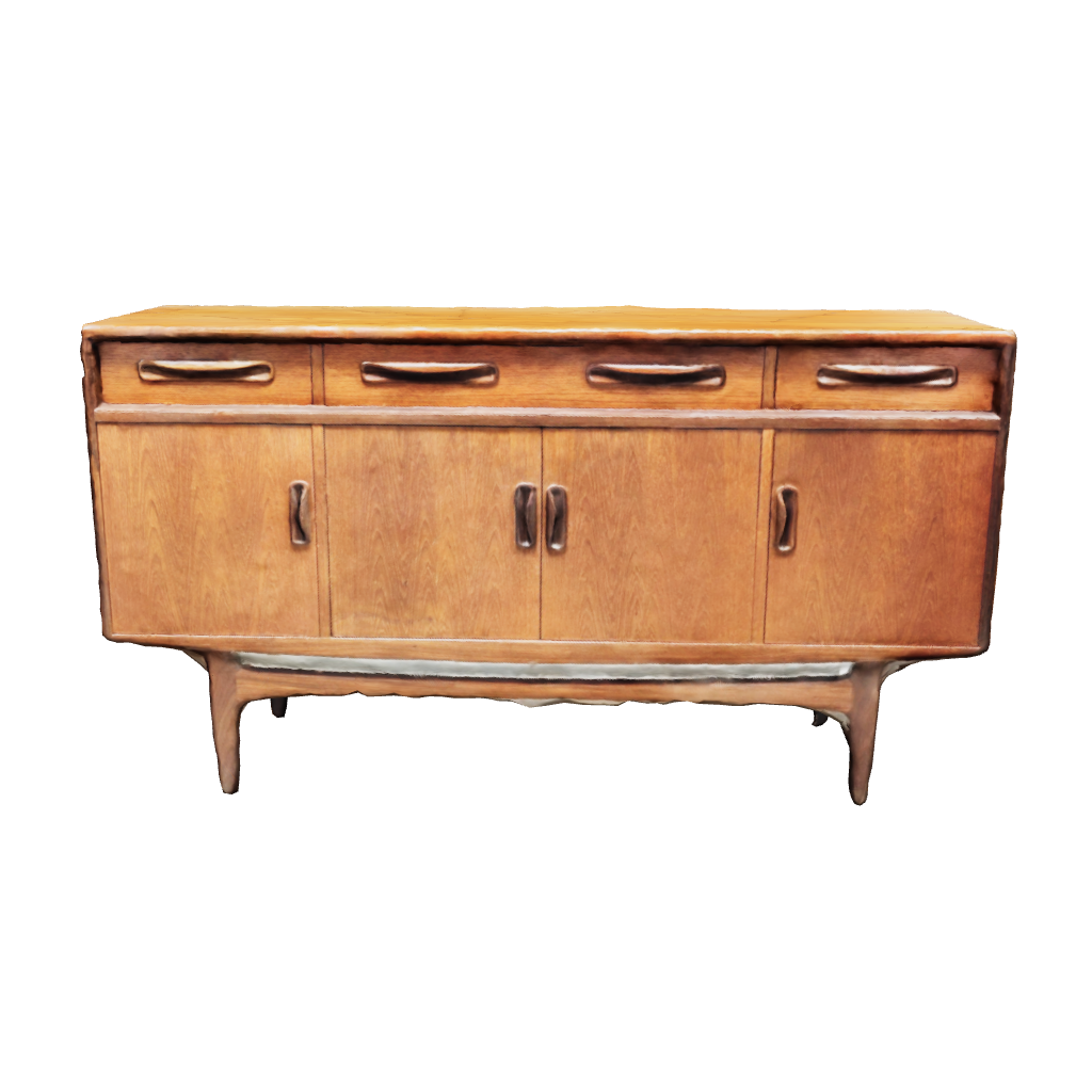 G-plan fresco ショートジョンサイドボード