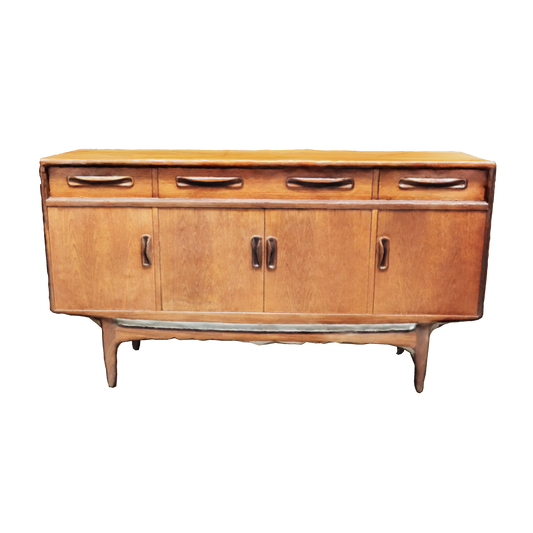 G-plan fresco ショートジョンサイドボード