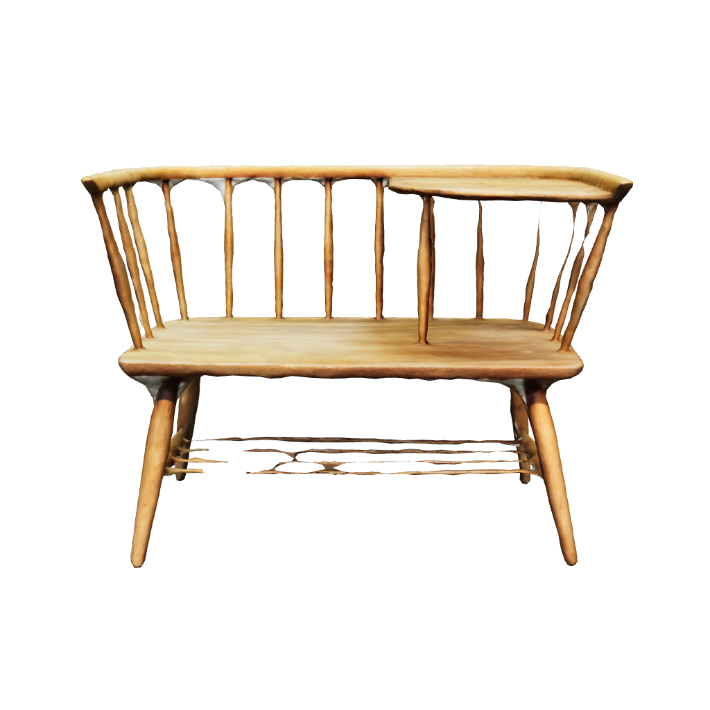 ERCOL Telephone seat