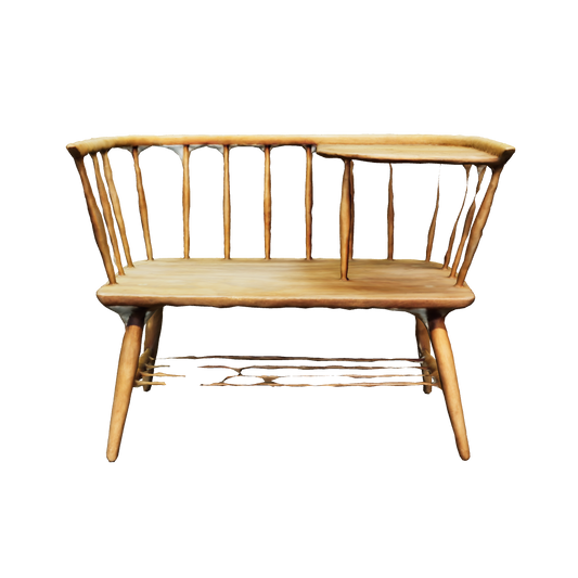 ERCOL Telephone seat