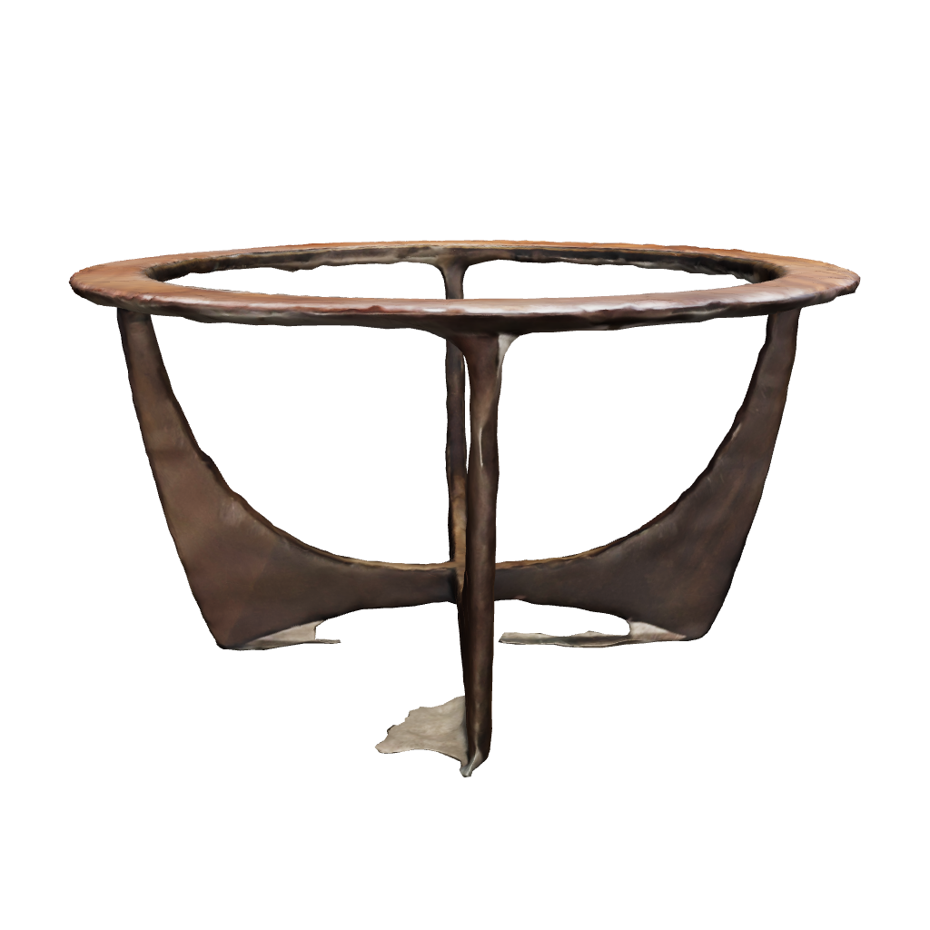 G-plan Occasional Table (8040)