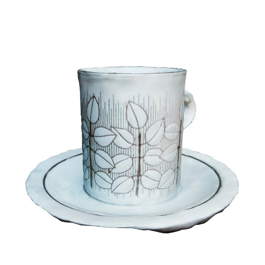 HORNSEA charisma C/S L