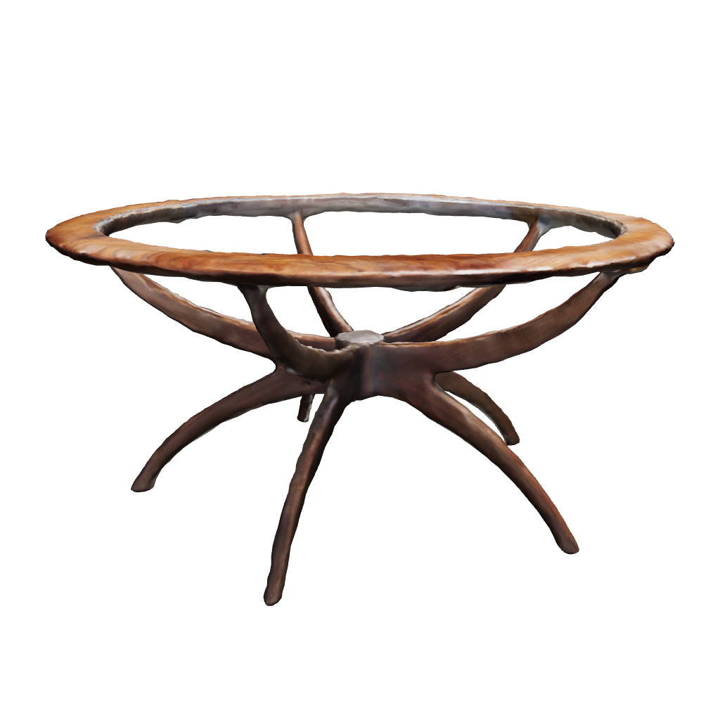 G-Plan Astro Occasional Table (8052)