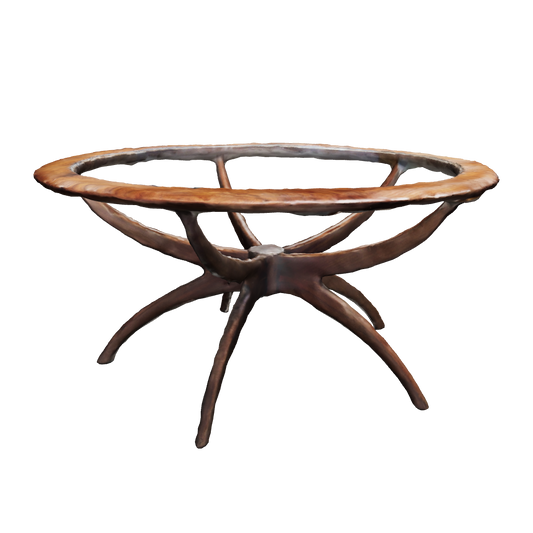 G-Plan Astro Occasional Table (8052)