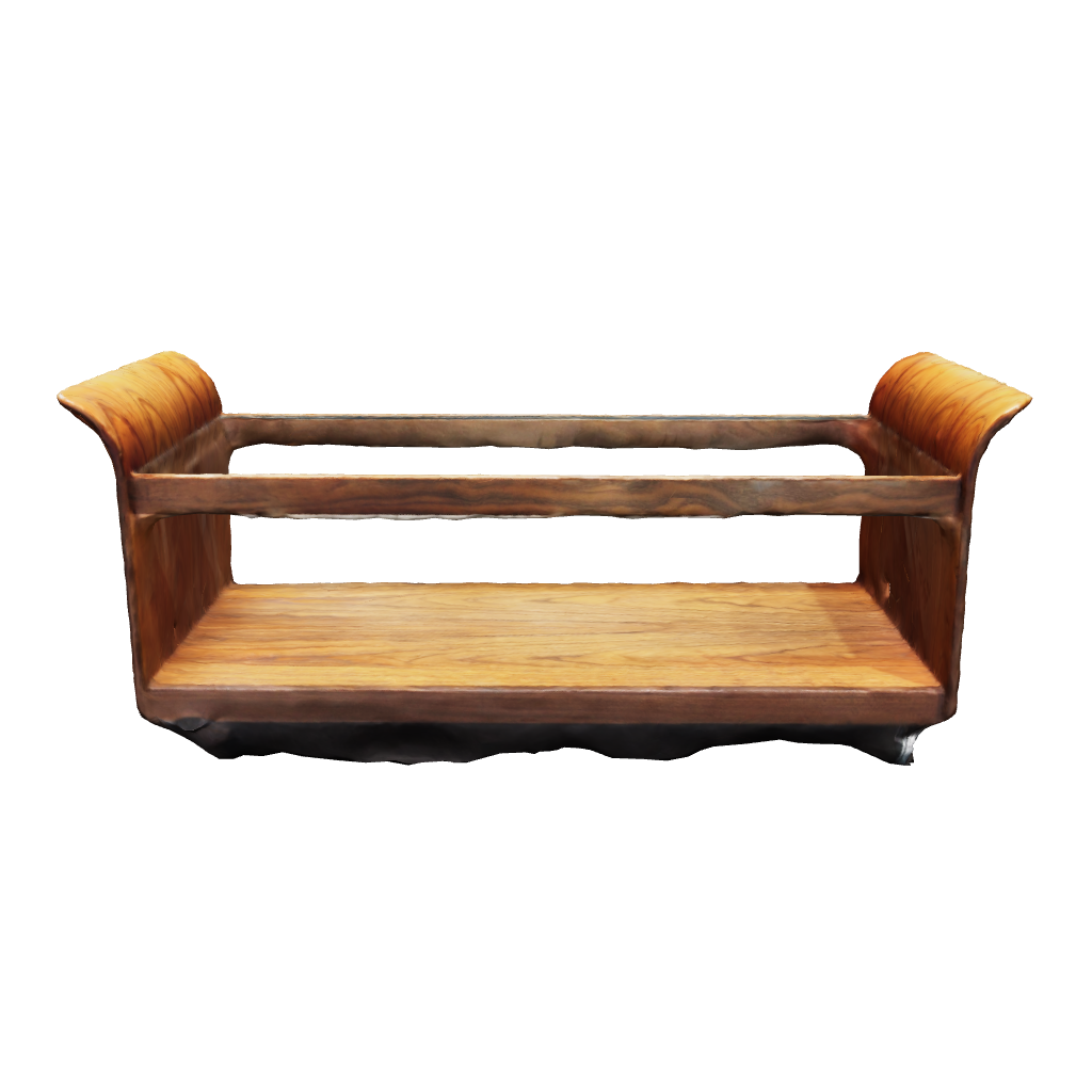 G-Plan Tulip Occasional Table (3500D)