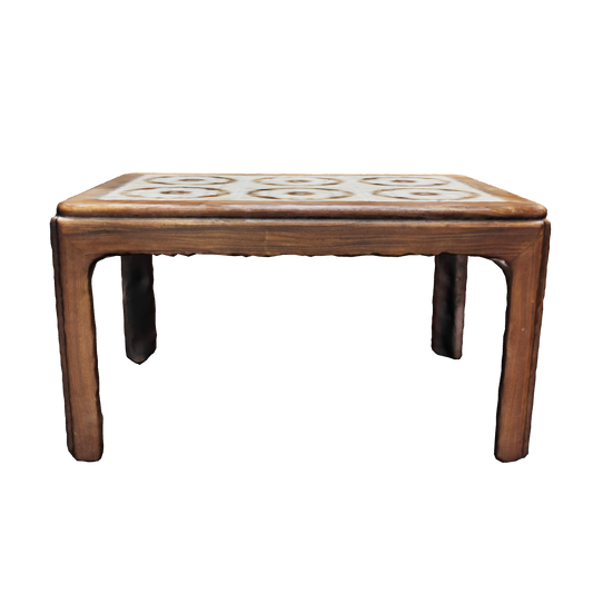 G-Plan Tiletop Coffee Table