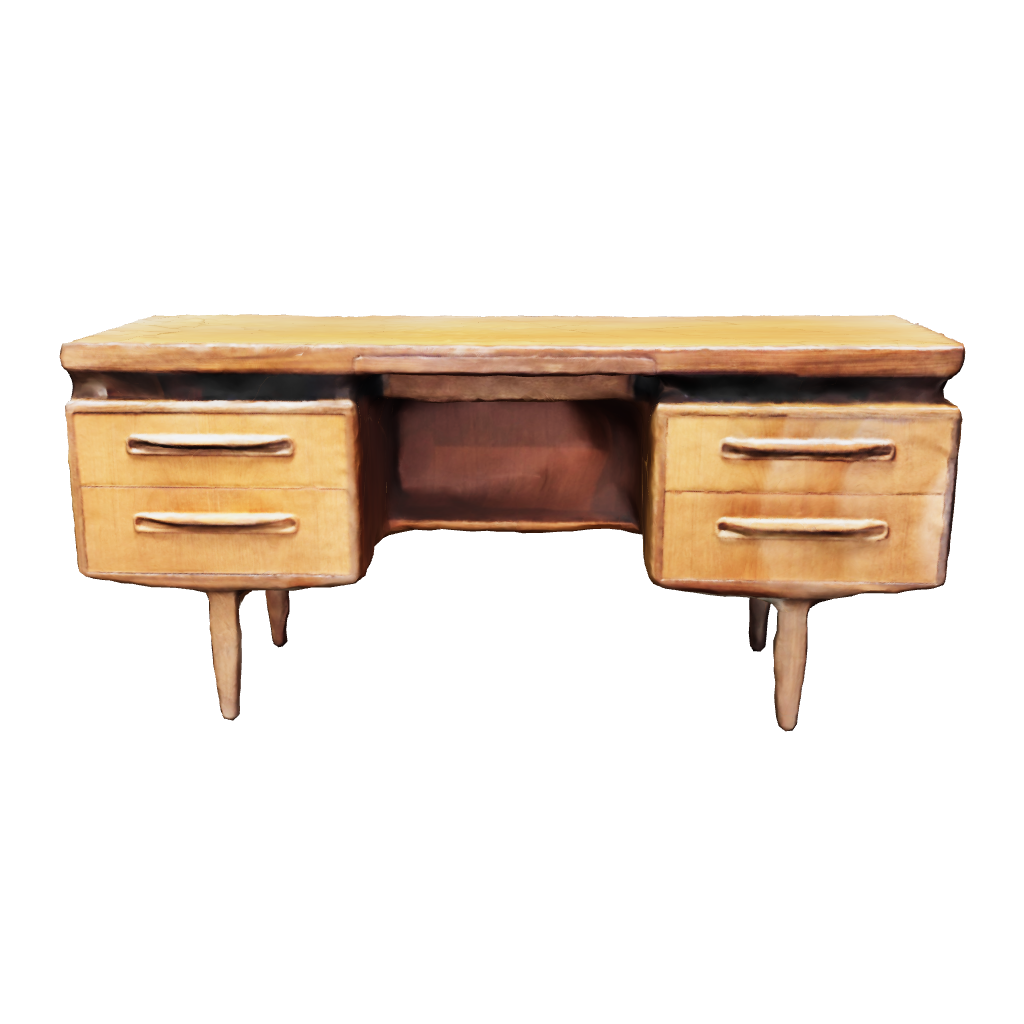 G-plan New Fresco desk(2300)