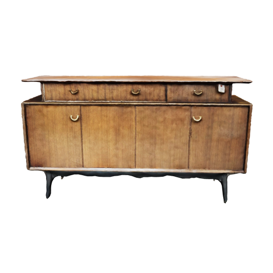 G-plan Tola&Black サイドボード(T914) ARプレビュー