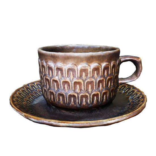 WEDGWOOD Pennine C/S