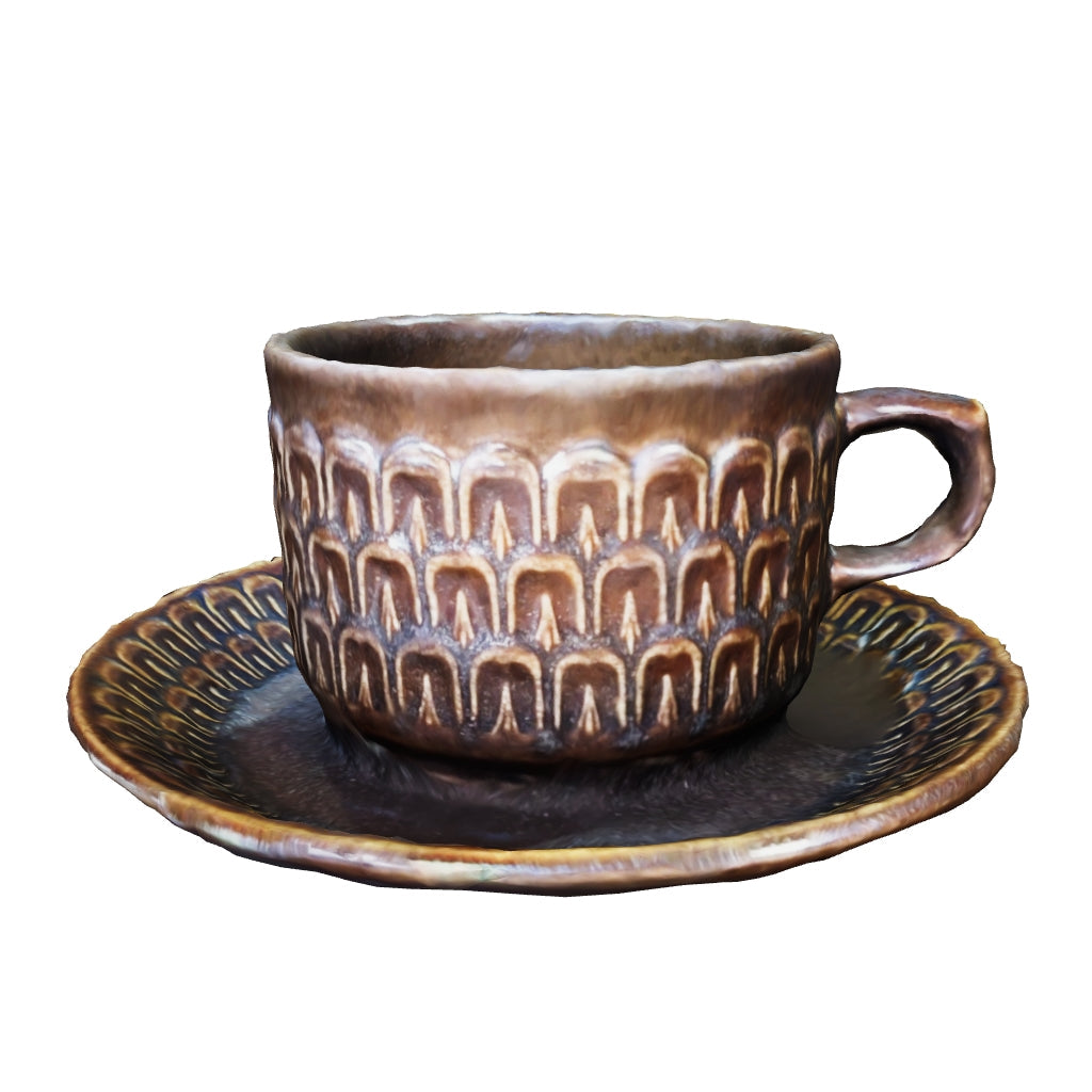 WEDGWOOD Pennine C/S