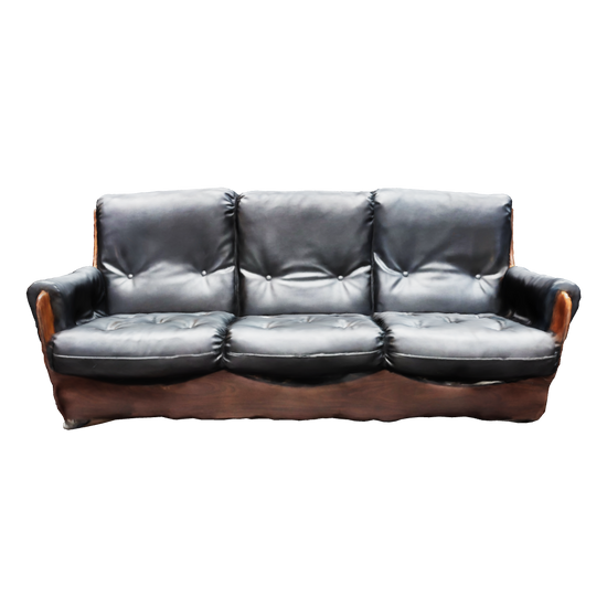 G-plan Saddle Range 3seater sofa