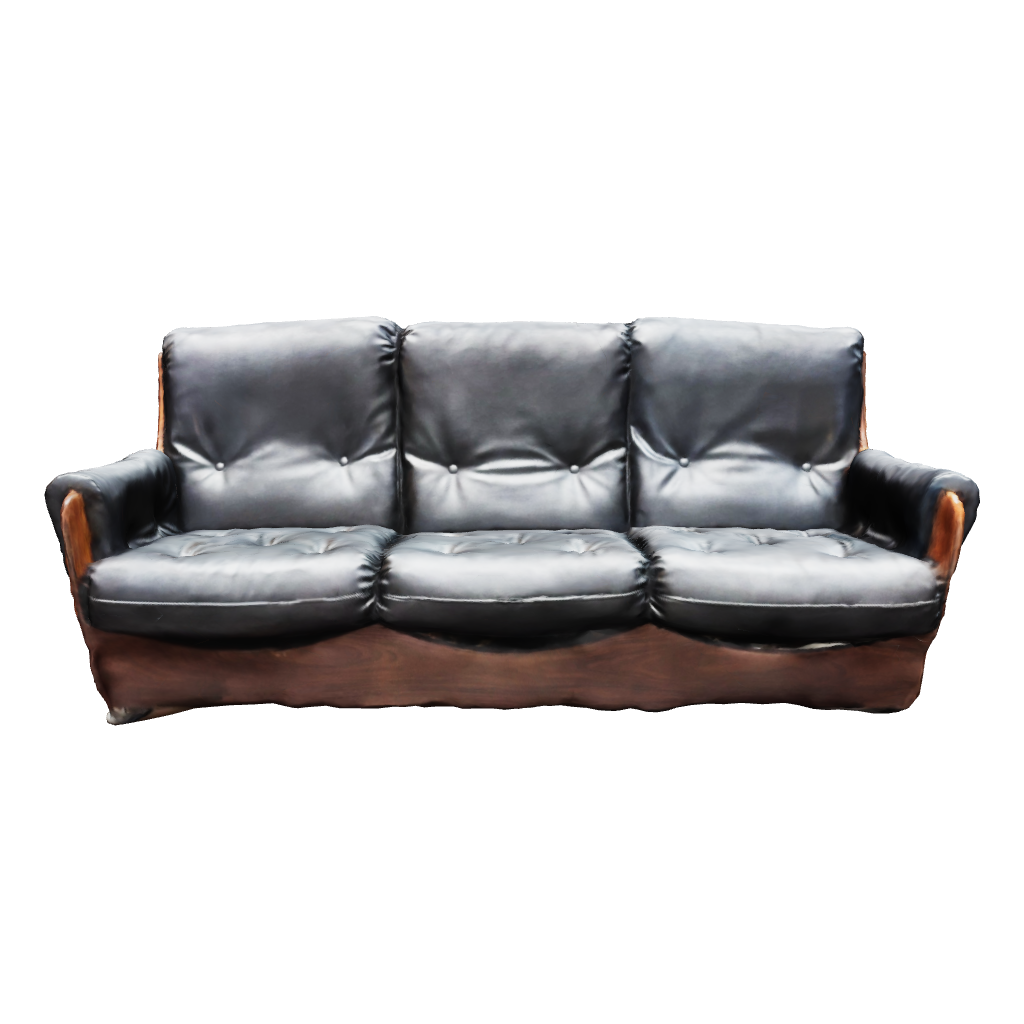 G-plan Saddle Range 3seater sofa