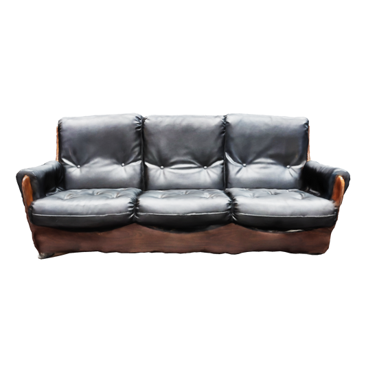 G-plan Saddle Range 3seater sofa