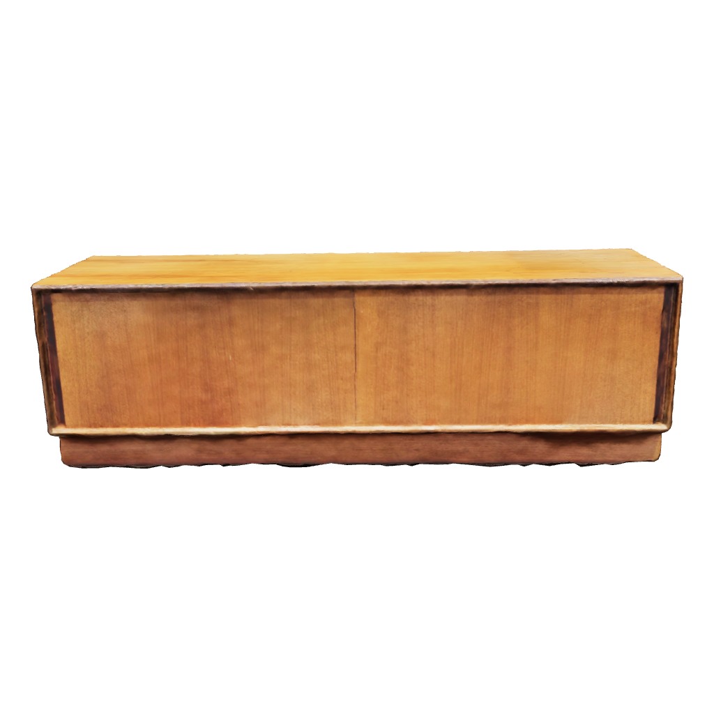 G-plan FormFive baseunit (8790D)